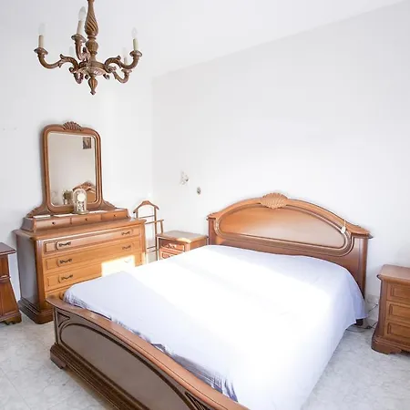 Villino Mediterraneo Villa Portoferraio