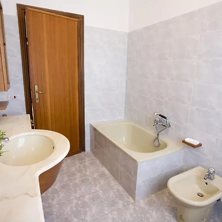 Villino Mediterraneo Villa