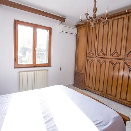 Villa Villino Mediterraneo *