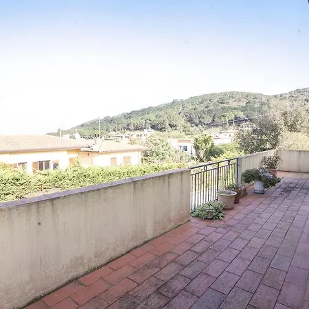 Villino Mediterraneo *