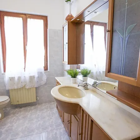 Villa Villino Mediterraneo *