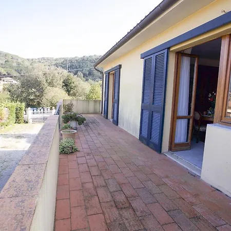 Villino Mediterraneo Portoferraio
