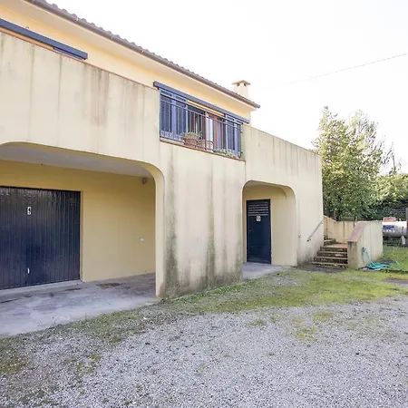 Villa Villino Mediterraneo *