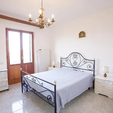 Villino Mediterraneo Villa *