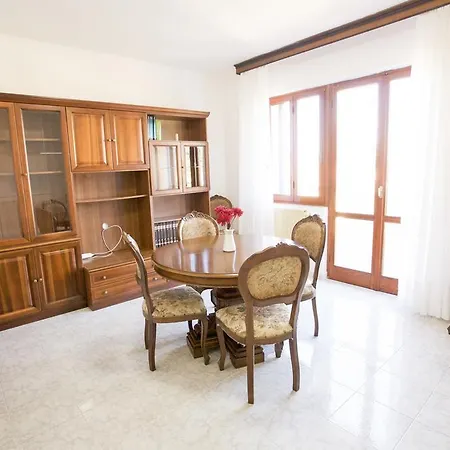 Villino Mediterraneo *