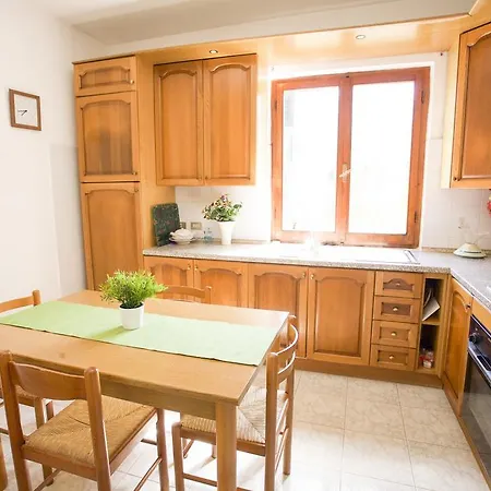 Villa Villino Mediterraneo Portoferraio