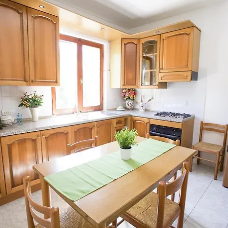 Villa Villino Mediterraneo