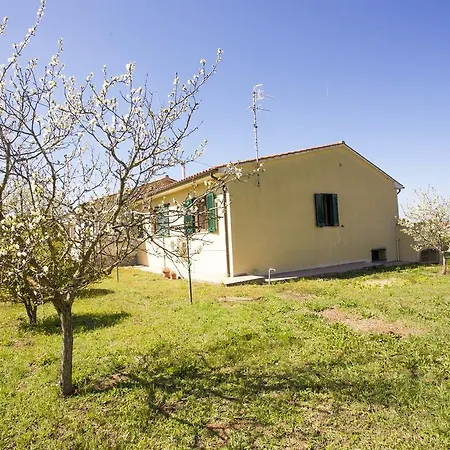 Villino Mediterraneo Villa *